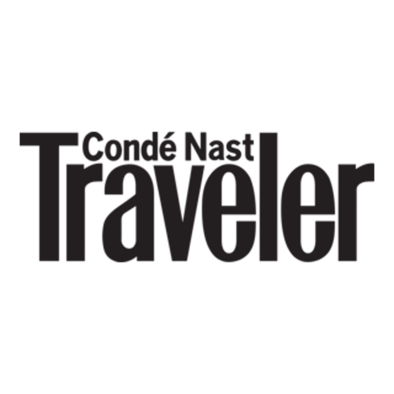 Condé Nast Traveler