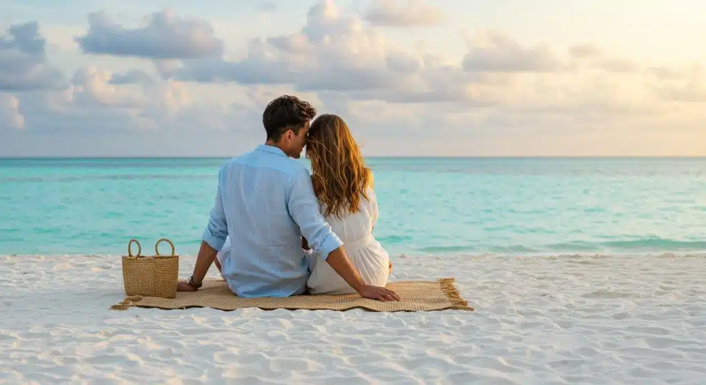 Honeymoon in zanzibar1