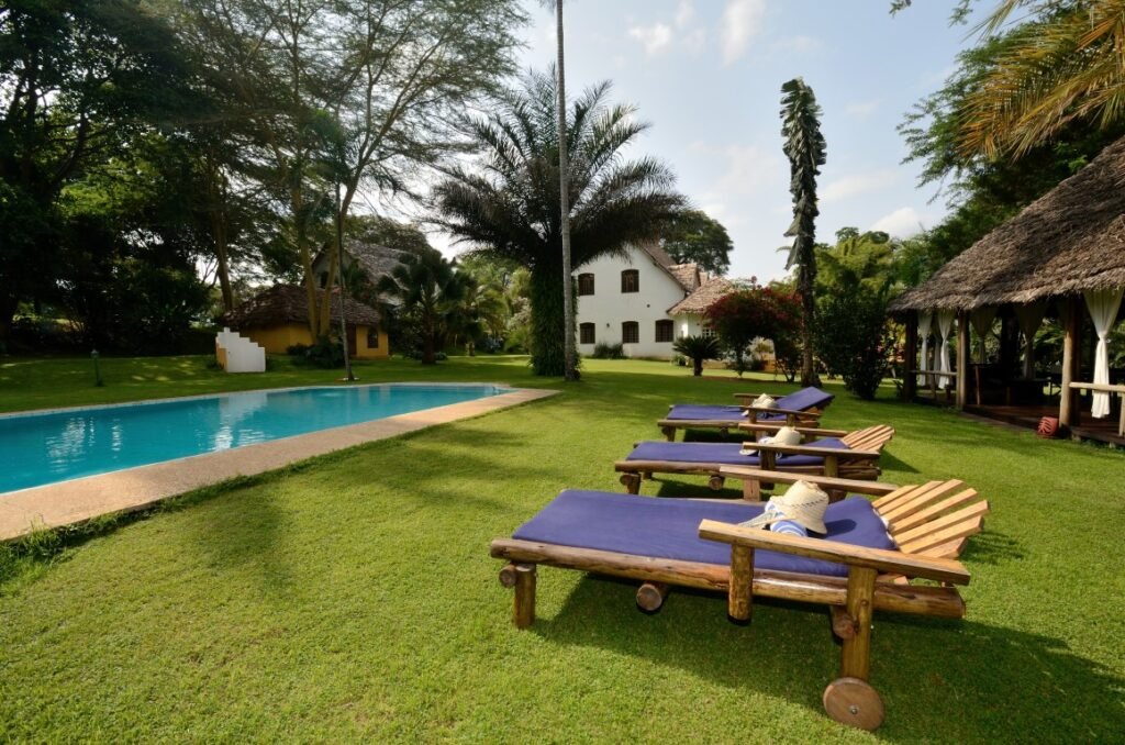 Arusha Safari Lodge 7