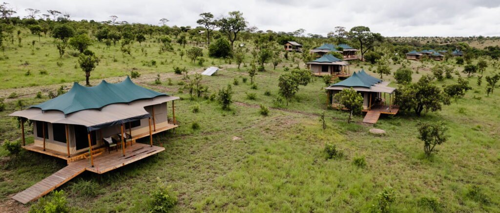 Baobab Mara Luxury Camp 1 3