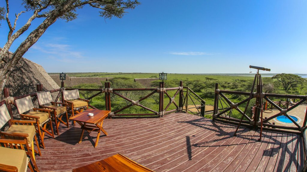Lake Ndutu Luxury Tented Lodge sarafu Travel 1 2