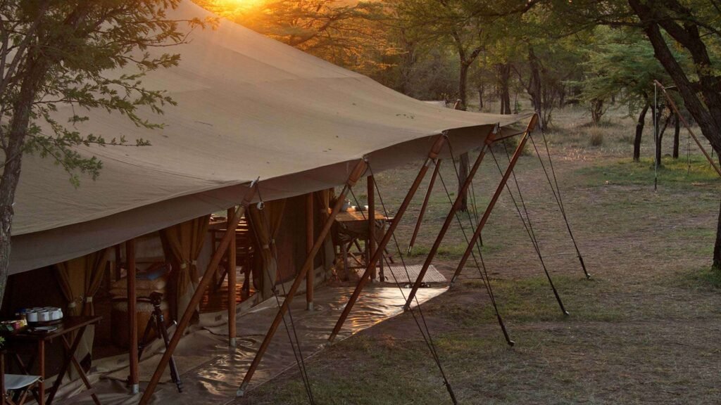 Serian Serengeti North 7