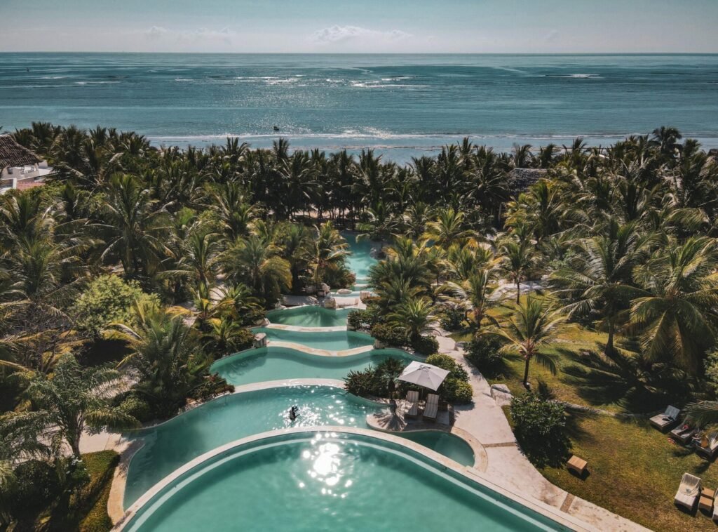 Swahili Beach Resort sarafu travel 1