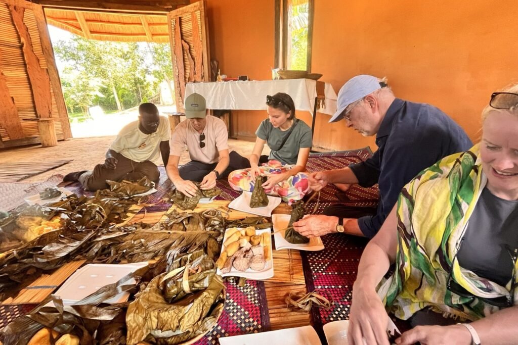 Uganda Food Tours and Safaris Final