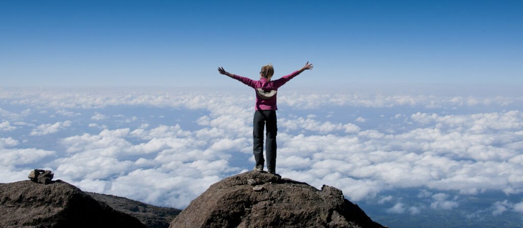 kilimanjaro sarafu travel