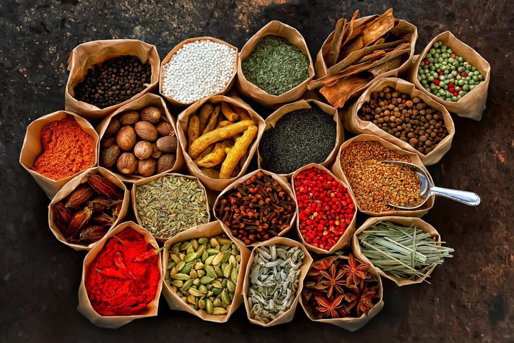 siso spice farm
